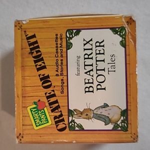 Beatrice Potter Tales